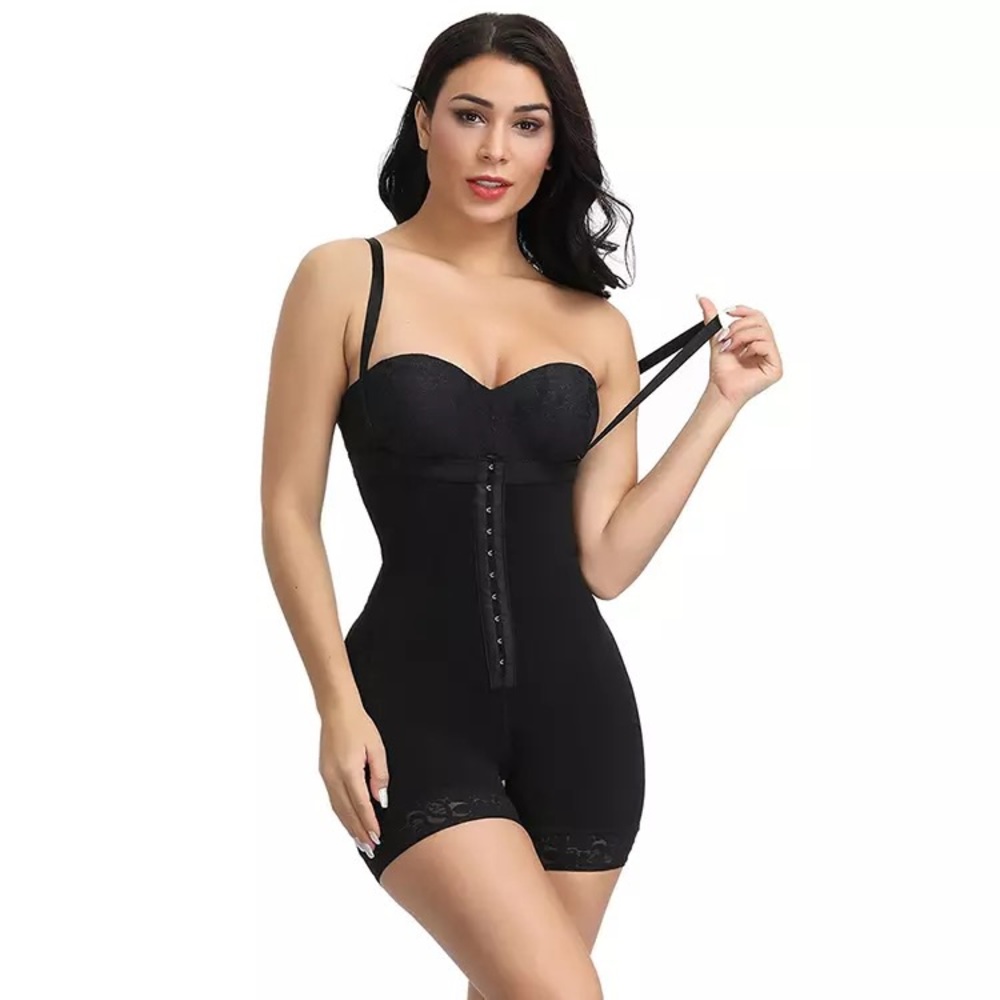 Butt Lifter/Tummy Control Slimming Body Shaper - Picture 3 of 7